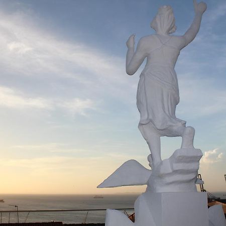 Pousada Colonial Salvador Exteriér fotografie