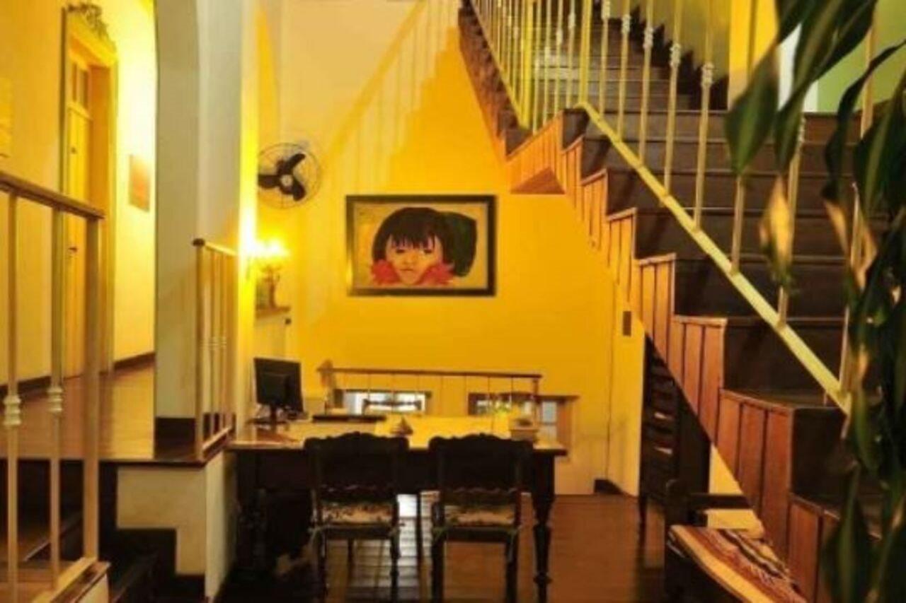 Pousada Colonial Salvador Exteriér fotografie