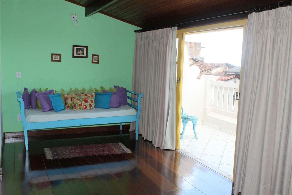 Pousada Colonial Salvador Exteriér fotografie