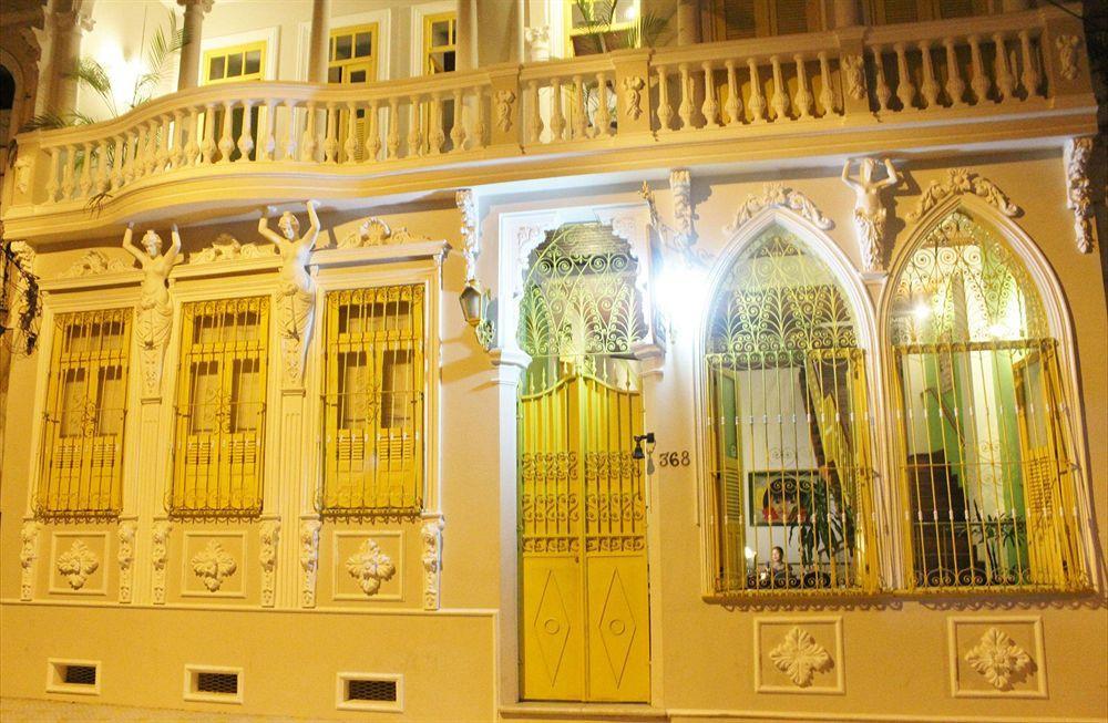 Pousada Colonial Salvador Exteriér fotografie
