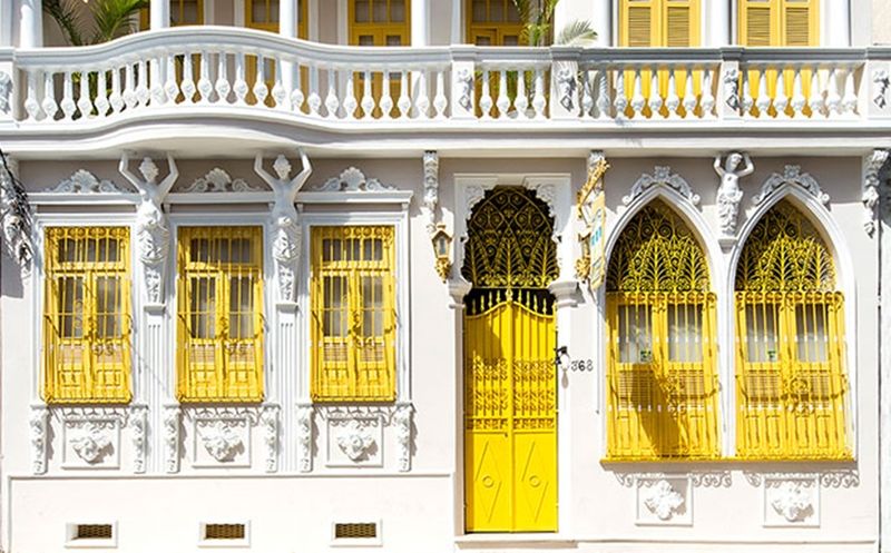 Pousada Colonial Salvador Exteriér fotografie