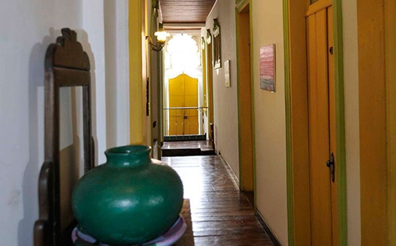 Pousada Colonial Salvador Exteriér fotografie