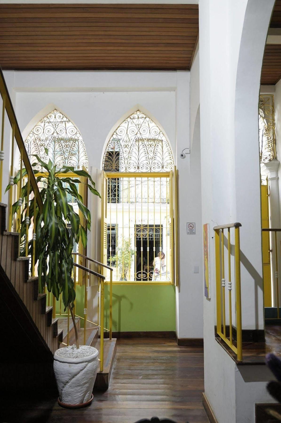 Pousada Colonial Salvador Exteriér fotografie
