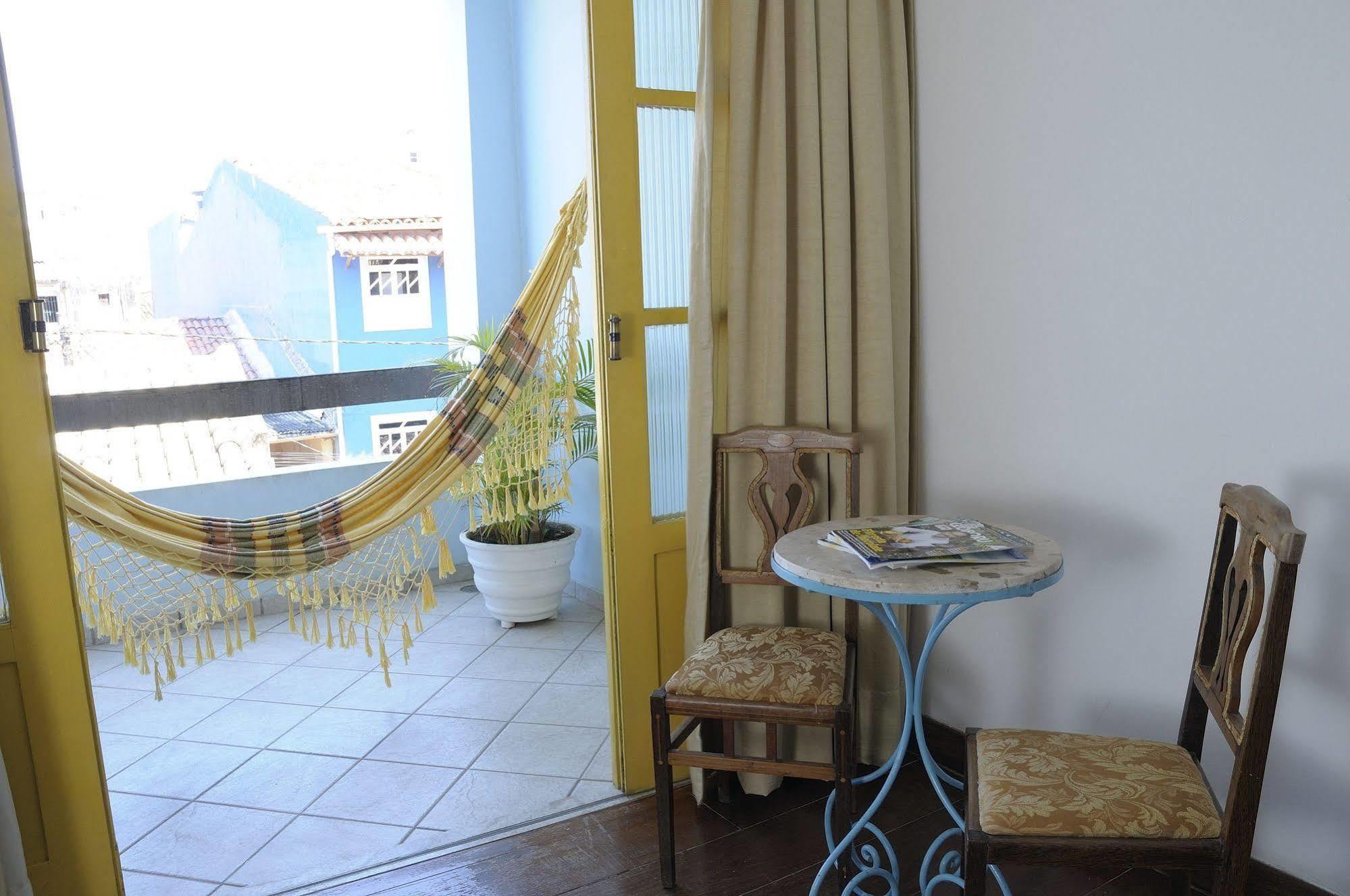 Pousada Colonial Salvador Exteriér fotografie